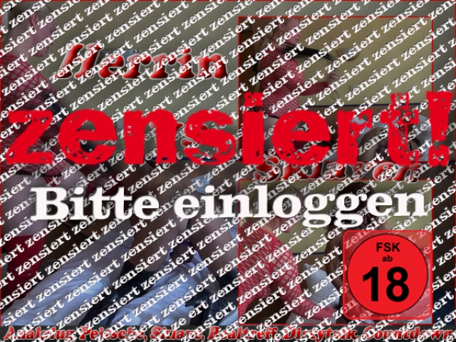 Realdate mit der Herrin