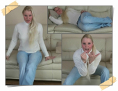Minipimmel Erniedrigung