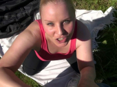 Outdoor !!****, Wichsen,****en ...